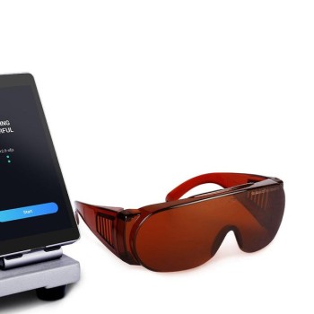 Lunettes de protection laser Snapmaker