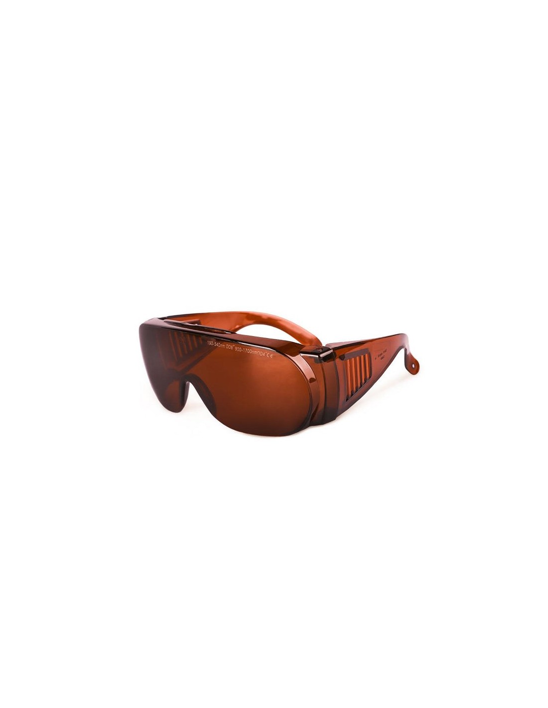 Lunettes de protection laser Snapmaker