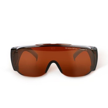 Lunettes de protection laser Snapmaker