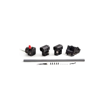 Bondtech LGX Lite PRO Upgrade Kit pour Creality K1 & K1C