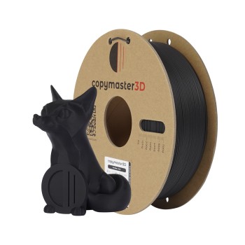 Copymaster3D PLA | Filamento para impressão 3D | 1,75 mm (1Kg) | Mate