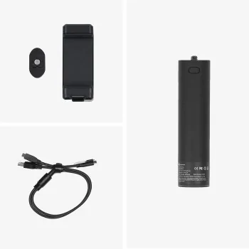 Kit mobile Revopoint pour Inspire, POP 3, Mini 2, Range 2