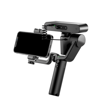 Stabilizzatore portatile Revopoint