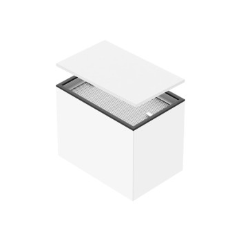 xTool F1 Filter Pack für Desktop Luftreiniger - 1-Pack