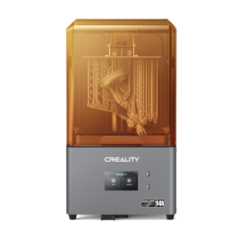 Creality Halot-Mage S 14K - 3D-printer med resin