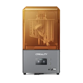 Creality Halot-Mage S - 3D-printer med resin