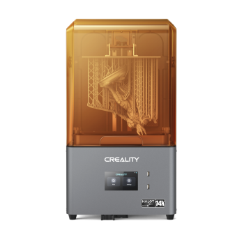 Creality Halot-Mage S - imprimante 3D à résine