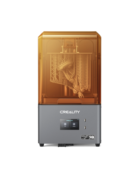 Creality Halot-Mage S 14K - 3D-printer med resin