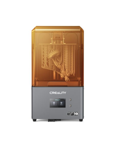 Creality Halot-Mage S - 3D-printer med resin