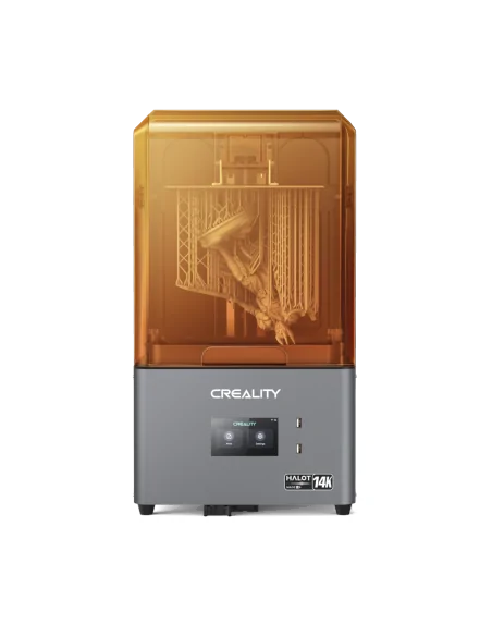 Creality Halot-Mage S - 3D-printer med resin