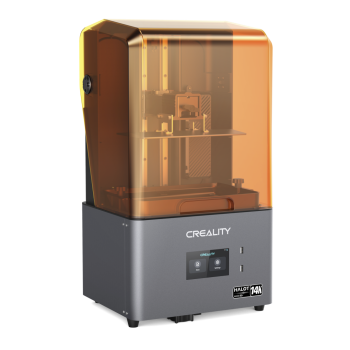 Creality Halot-Mage S 14K - 3D-printer med resin