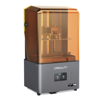 Creality Halot-Mage S - 3D-printer med resin