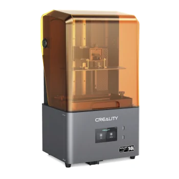 Creality Halot-Mage S - 3D-printer med resin