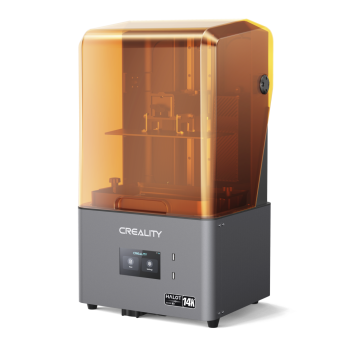 Creality Halot-Mage S 14K - 3D-printer med resin