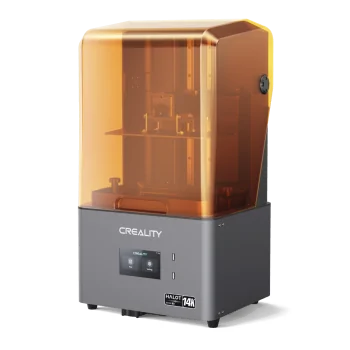 Creality Halot-Mage S - 3D-printer med resin