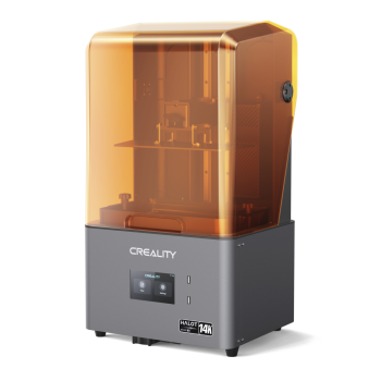 Creality Halot-Mage S - impressora 3D de resina