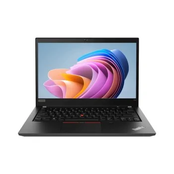 Portatil Reacondicionado LENOVO THINKPAD T14 14" I5-10TH 16GB