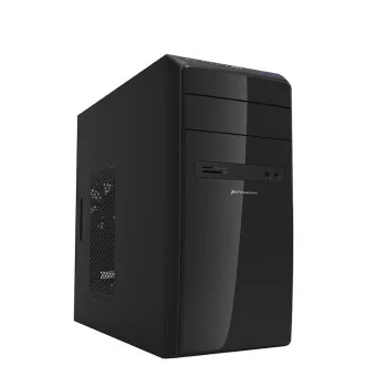 Ordenador PC PHOENIX TOPVALUE A24 INTEL CORE I5 12º 16GB DDR4 500 GB NVME WINDOWS 10 MICRO ATX