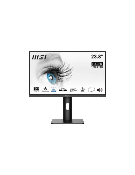 Monitor MSI 23.8 " MP243XP IPS FHD DP HDMI MM AA
