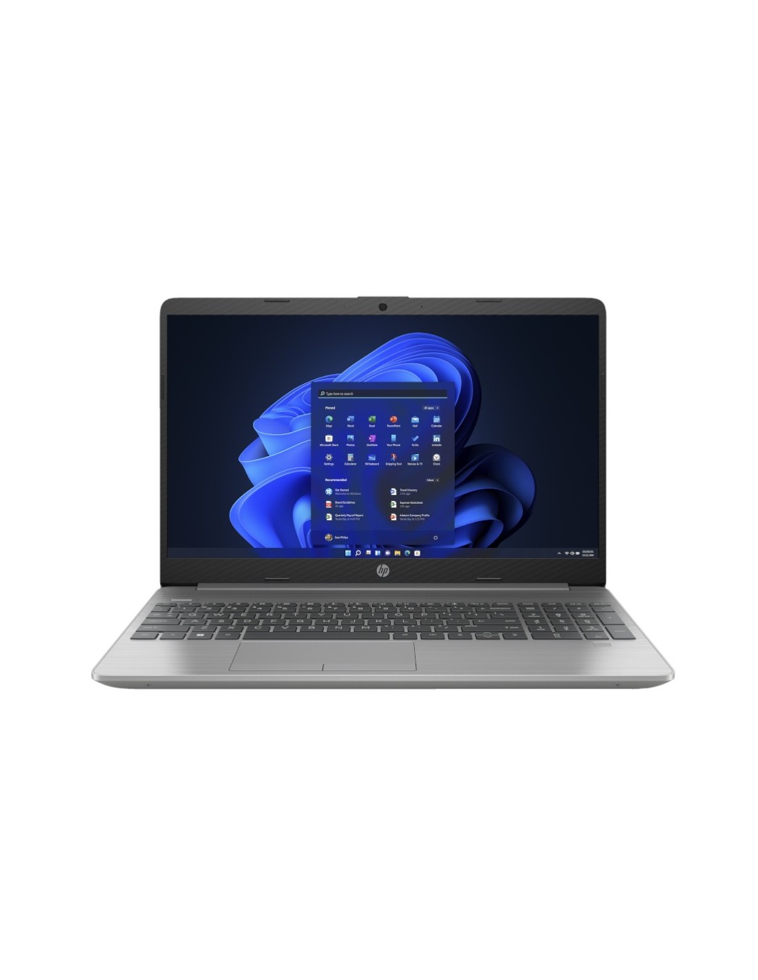 Portatil HP 250 G9 I5-1235U 16GB SSD512GB 15.6