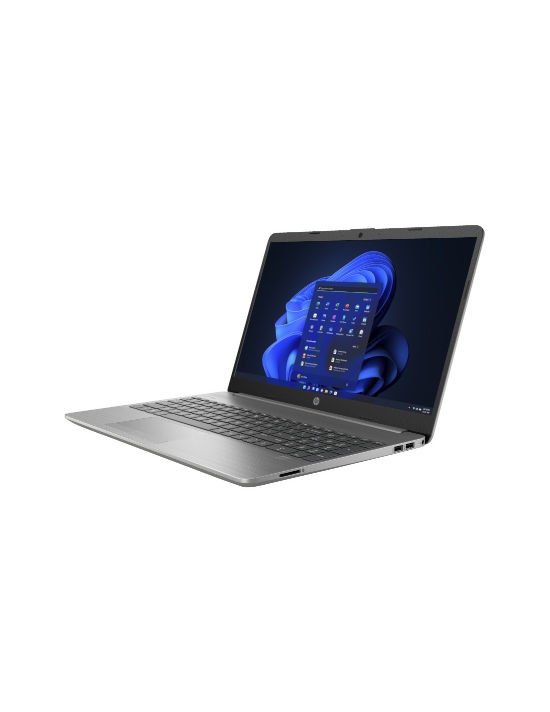 Portatil HP 250 G9 I5-1235U 16GB SSD512GB 15.6