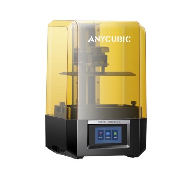 Anycubic Photon Mono M5 - 3D-printer med resin