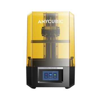 Anycubic Photon Mono M5 - 3D-printer med resin