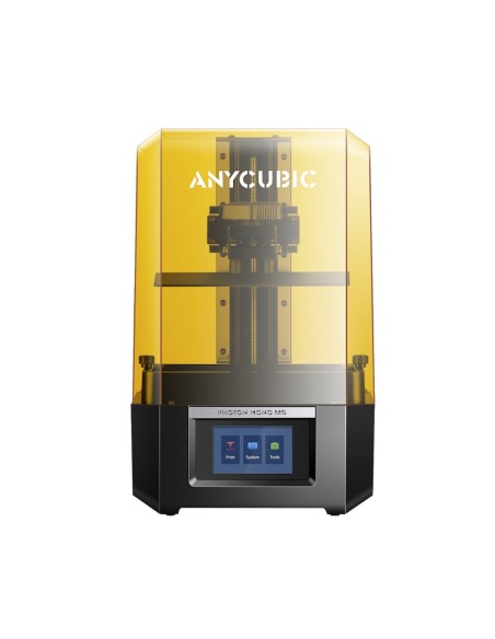 Anycubic Photon Mono M5 - resin 3D printer