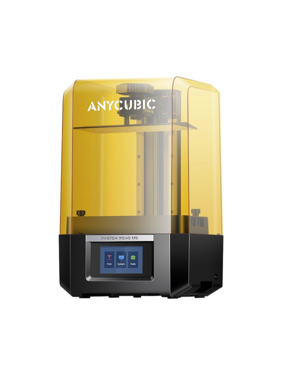 Anycubic Photon Mono M5 - 3D-printer med resin