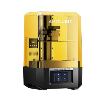 Anycubic Photon Mono M5s Pro - Harz 3D-Drucker