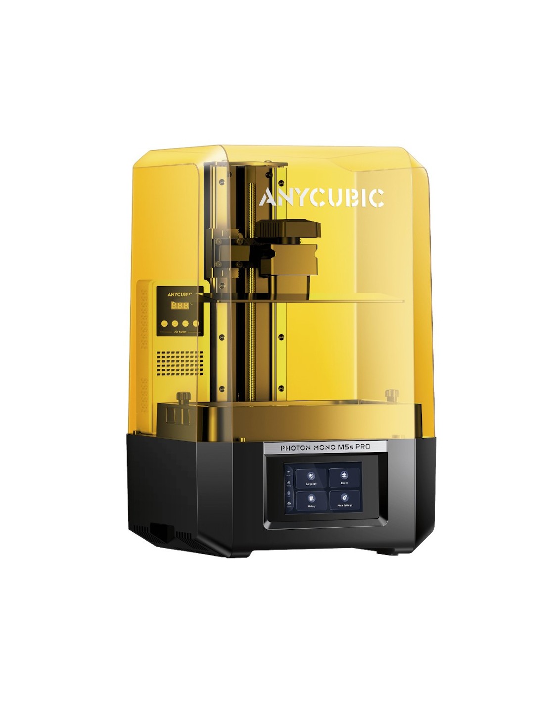 Anycubic Photon Mono M5s Pro - Harz 3D-Drucker