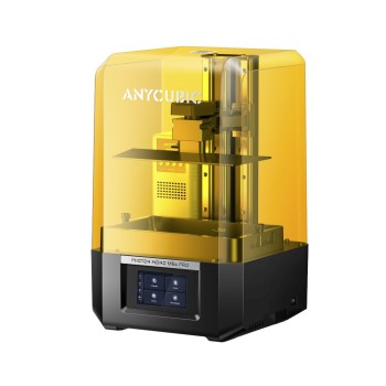 Anycubic Photon Mono M5s Pro - Harz 3D-Drucker