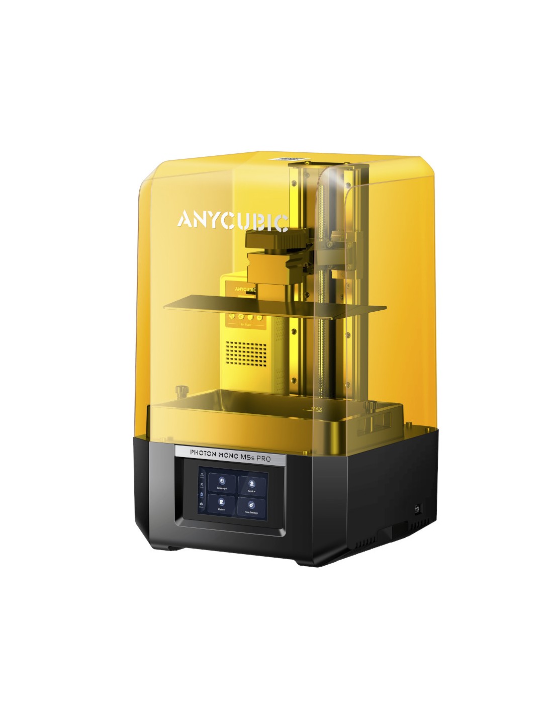 Anycubic Photon Mono M5s Pro - imprimante 3D à résine