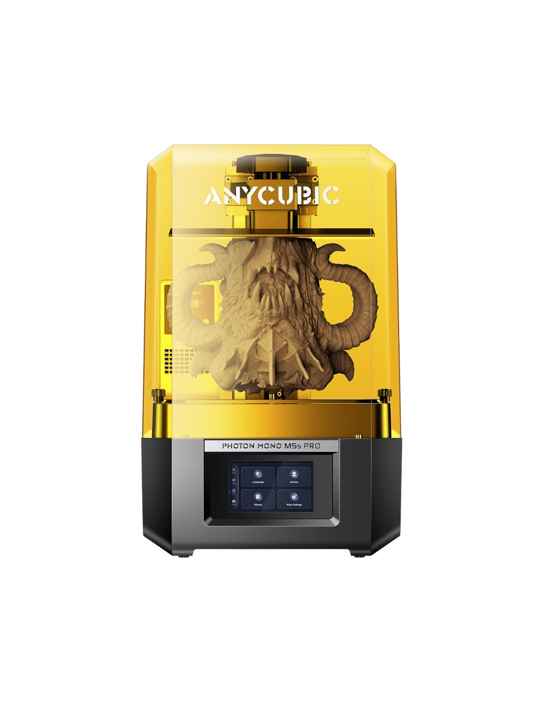 Anycubic Photon Mono M5s Pro - resin 3D printer