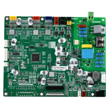 Flashforge Guider 3 Ultra / Guider 3 Plus Driver Board