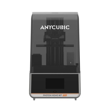 copy of Anycubic Photon M3 Harz 3D-Drucker