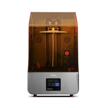 Zortrax Inkspire 2 - 3D Printer