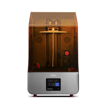 Zortrax Inkspire 2 - Imprimante 3D