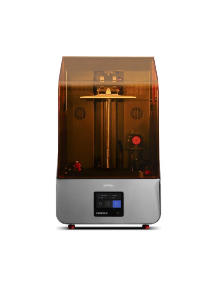 Zortrax Inkspire 2 - 3D Printer