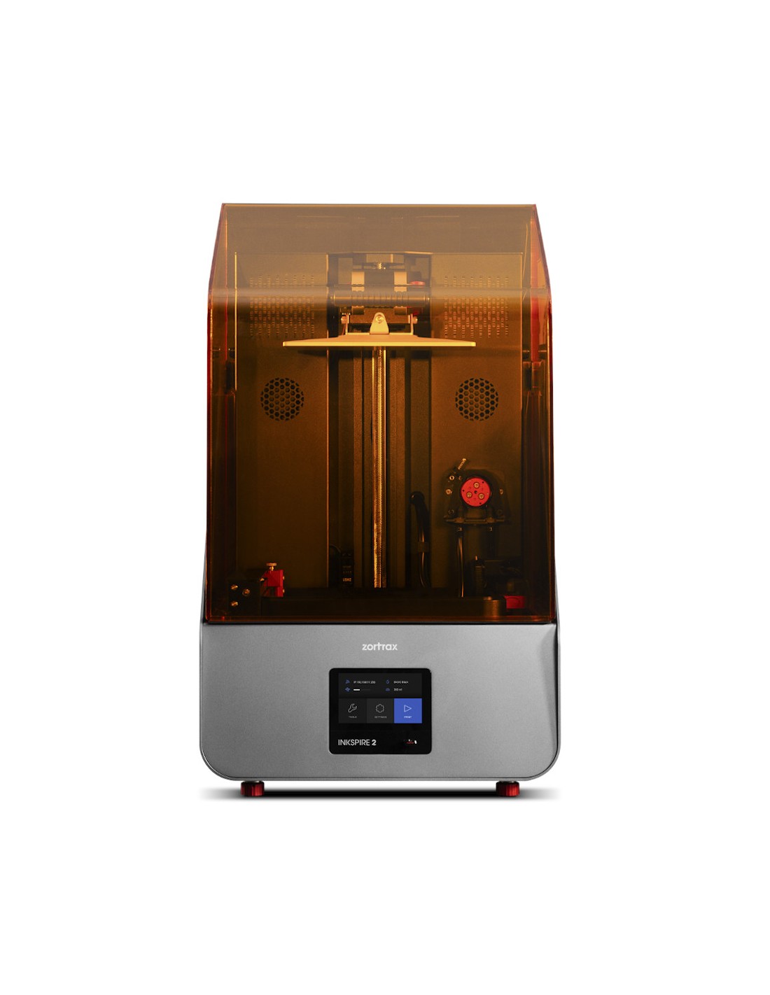 Zortrax Inkspire 2 - 3D-Drucker