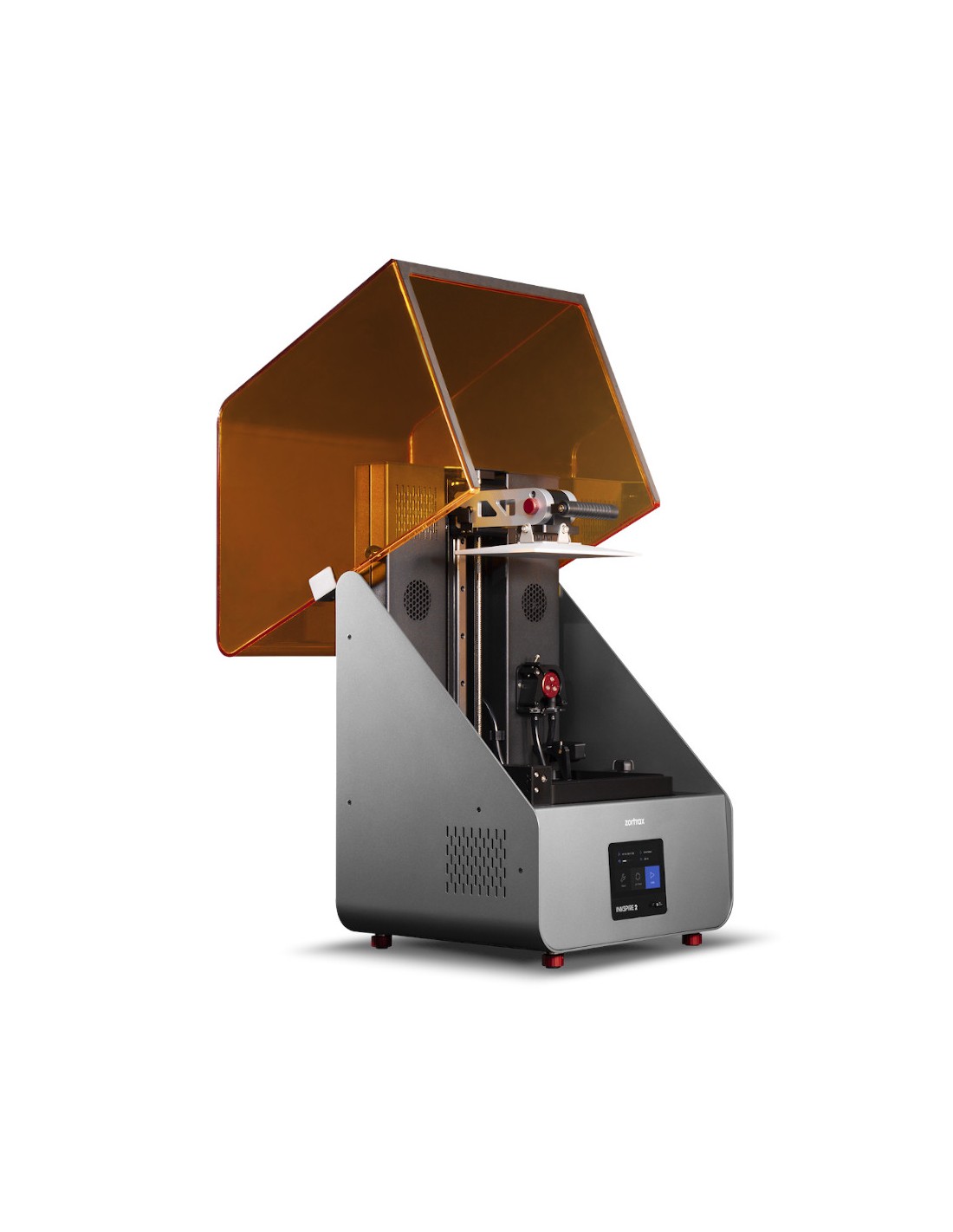 Zortrax Inkspire 2 - 3D-printer