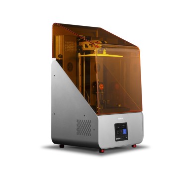 Zortrax Inkspire 2 - 3D-printer