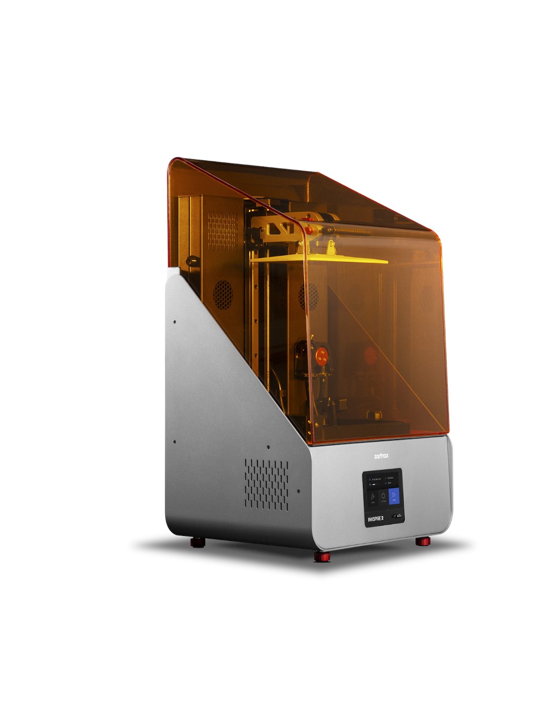 Zortrax Inkspire 2 - 3D Printer