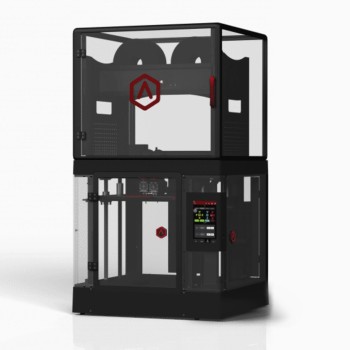 Raise3D Forge1 - Stampante 3D