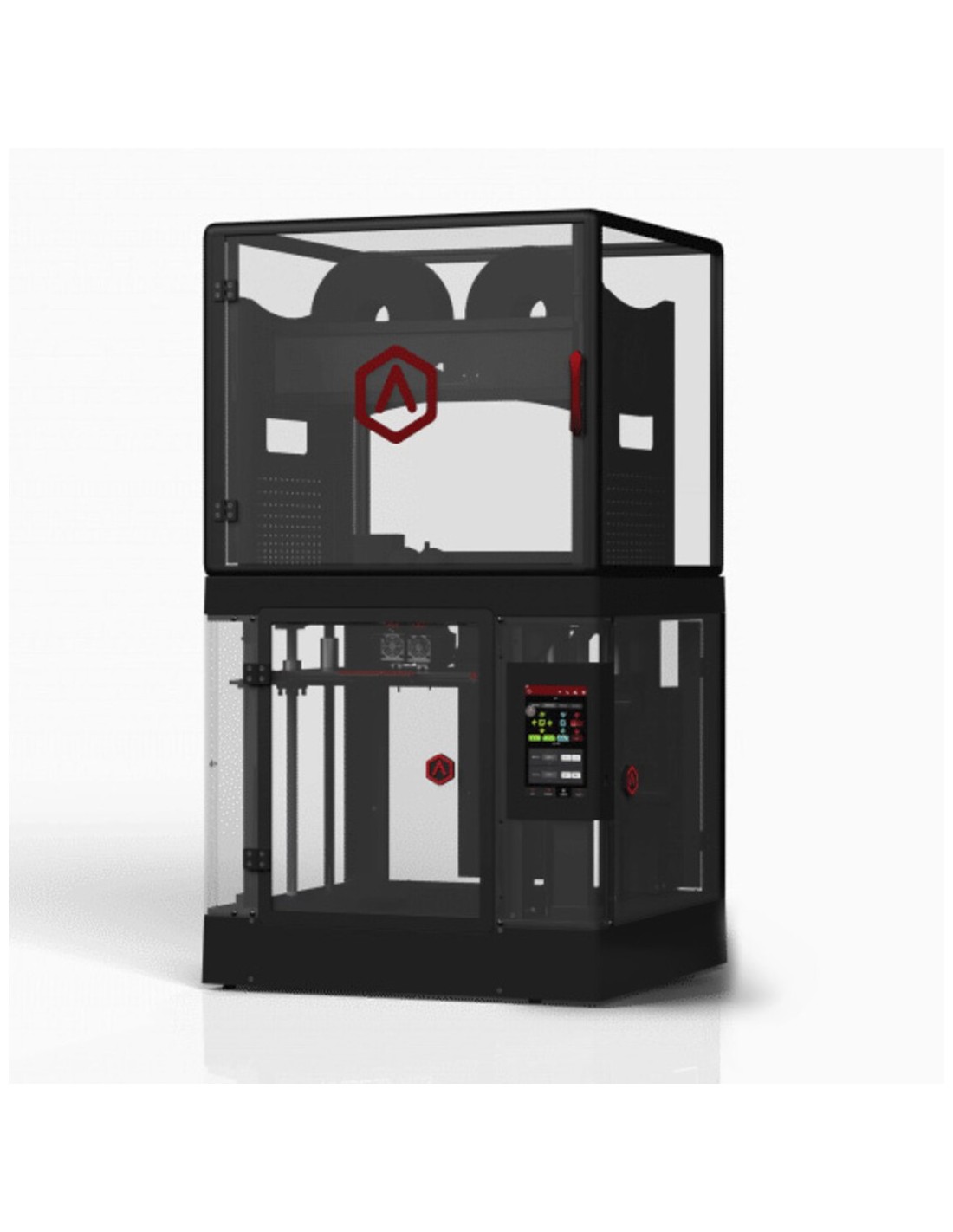 Raise3D Forge1 - Stampante 3D