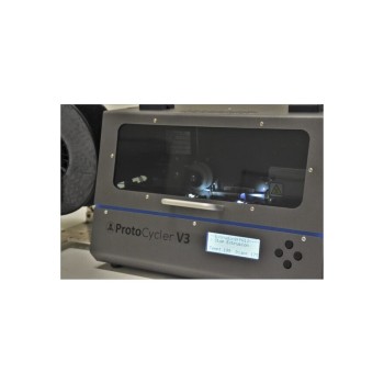 ReDeTec ProtoCycler V3 con picadora - Sistema de extrusión de filamento