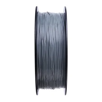 eSun eTPU-95A | 3D-Druck Filament | 1.75mm (1Kg) | Grau