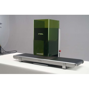 xTool F1 Ultra *PRE VENDA - Máquina de corte e gravação a laser