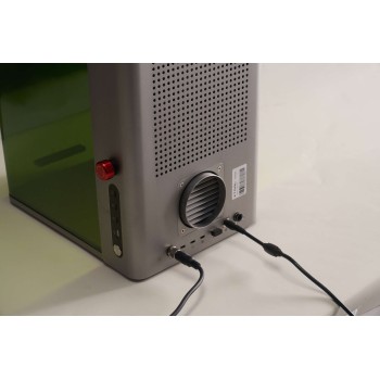 xTool F1 Ultra *PRE VENDA - Máquina de corte e gravação a laser