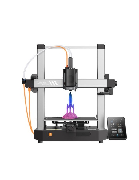 Anycubic Kobra 3 - Impresora 3D